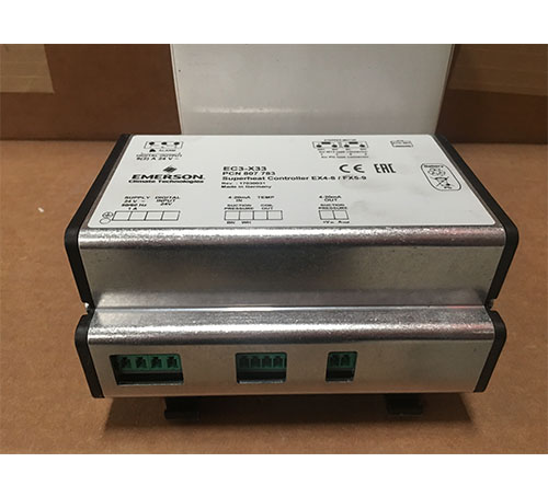 压缩机控制器EC3-X33