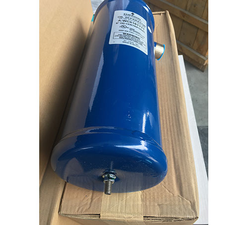 A-WC 系列油分离器