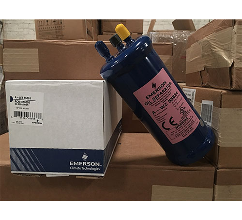 A-WZ 系列油分离器